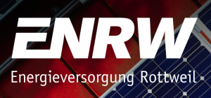 Logo der ENRW